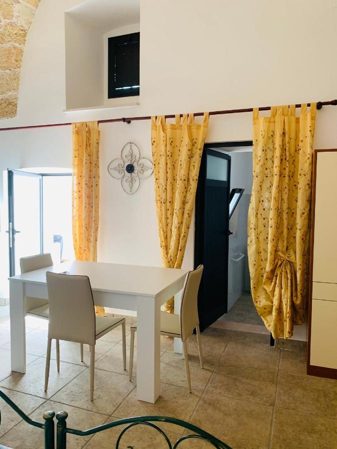 B&B Nonna Tina Gemini  Bagian luar foto
