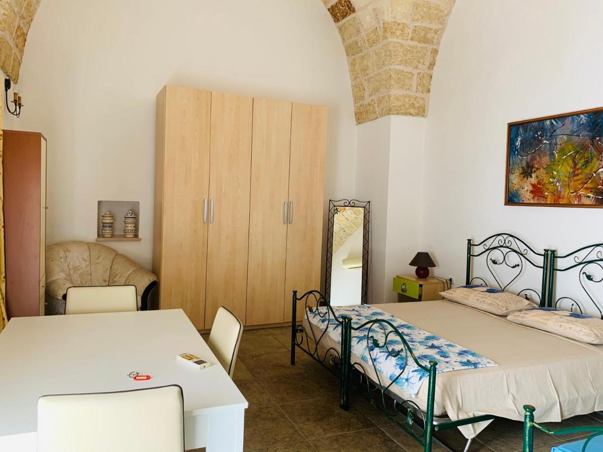 B&B Nonna Tina Gemini  Bagian luar foto