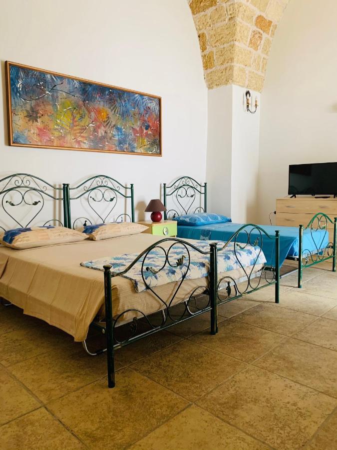 B&B Nonna Tina Gemini  Bagian luar foto