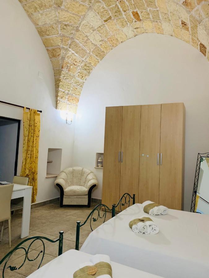 B&B Nonna Tina Gemini  Bagian luar foto