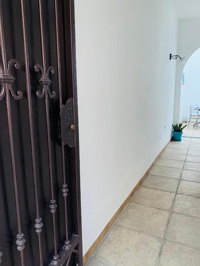 B&B Nonna Tina Gemini  Bagian luar foto