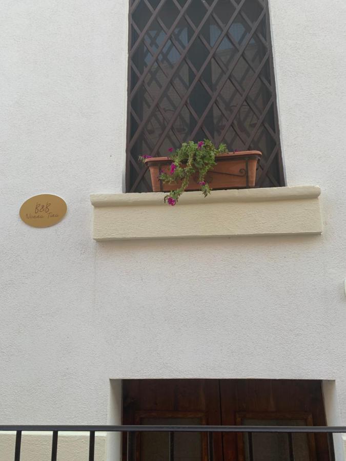 B&B Nonna Tina Gemini  Bagian luar foto