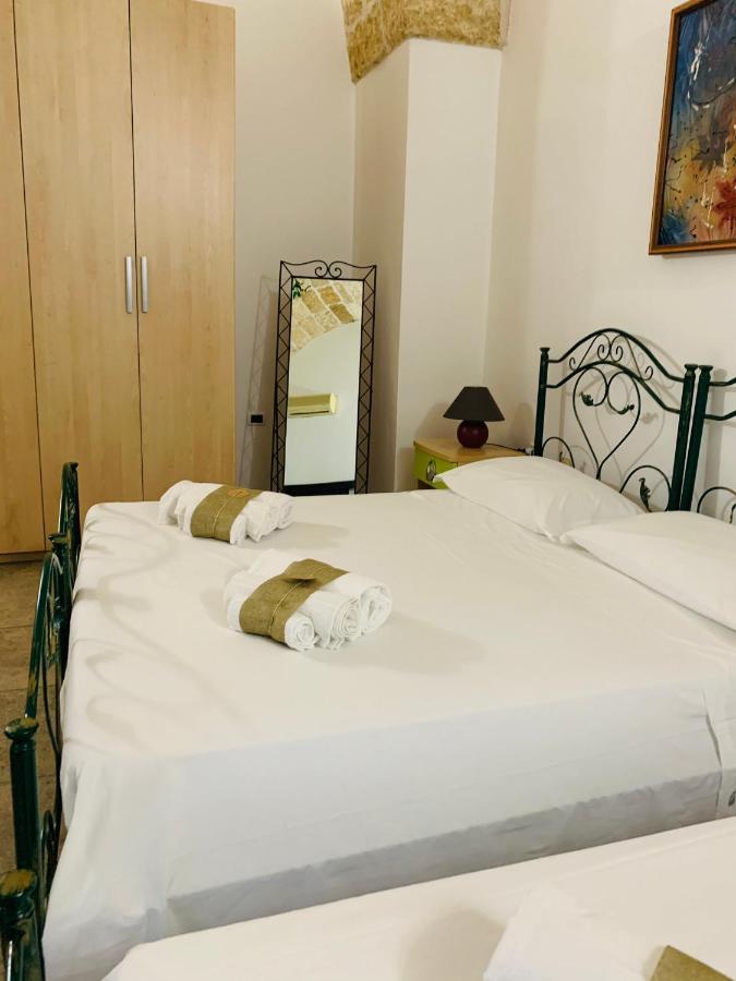 B&B Nonna Tina Gemini  Bagian luar foto