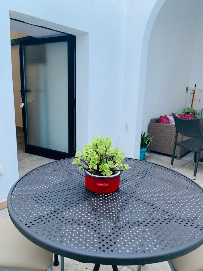 B&B Nonna Tina Gemini  Bagian luar foto