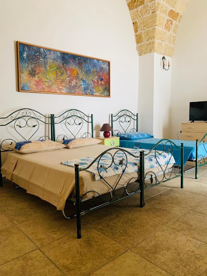 B&B Nonna Tina Gemini  Bagian luar foto
