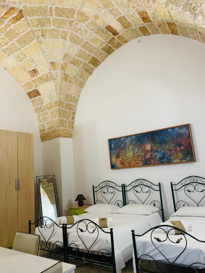 B&B Nonna Tina Gemini  Bagian luar foto